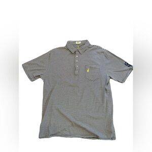 Johnnie-O polo shirt